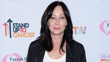 Shannen Doherty