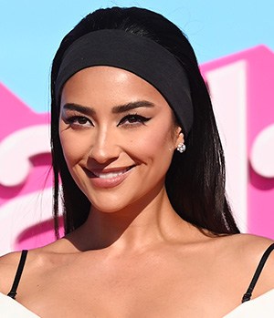 shay mitchell