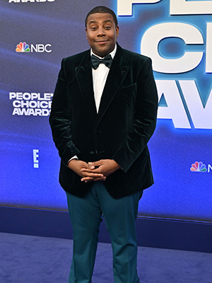 kenan thompson