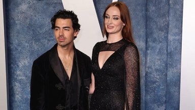 Joe Jonas Sophie Turner