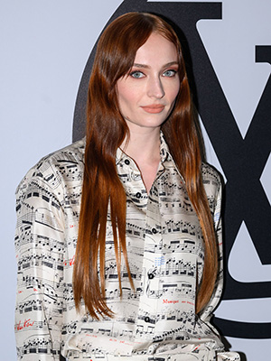 Sophie Turner