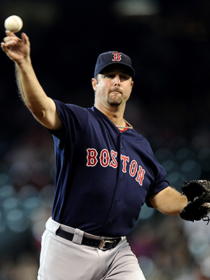 Tim Wakefield