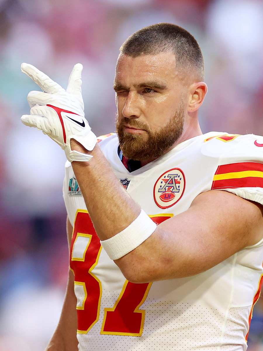 Travis Kelce