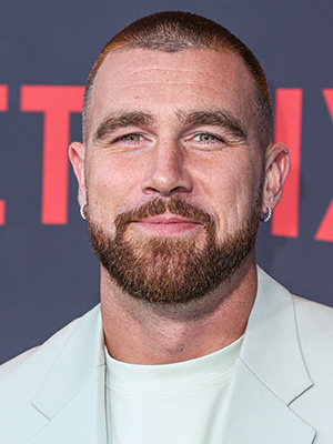 Travis Kelce