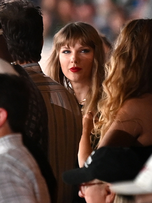 Taylor Swift