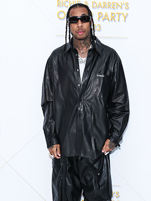 Tyga