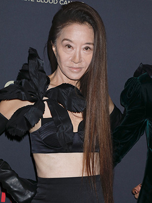 Vera Wang