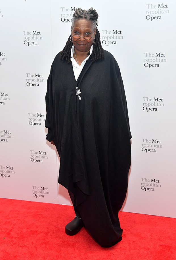 Whoopi Goldberg