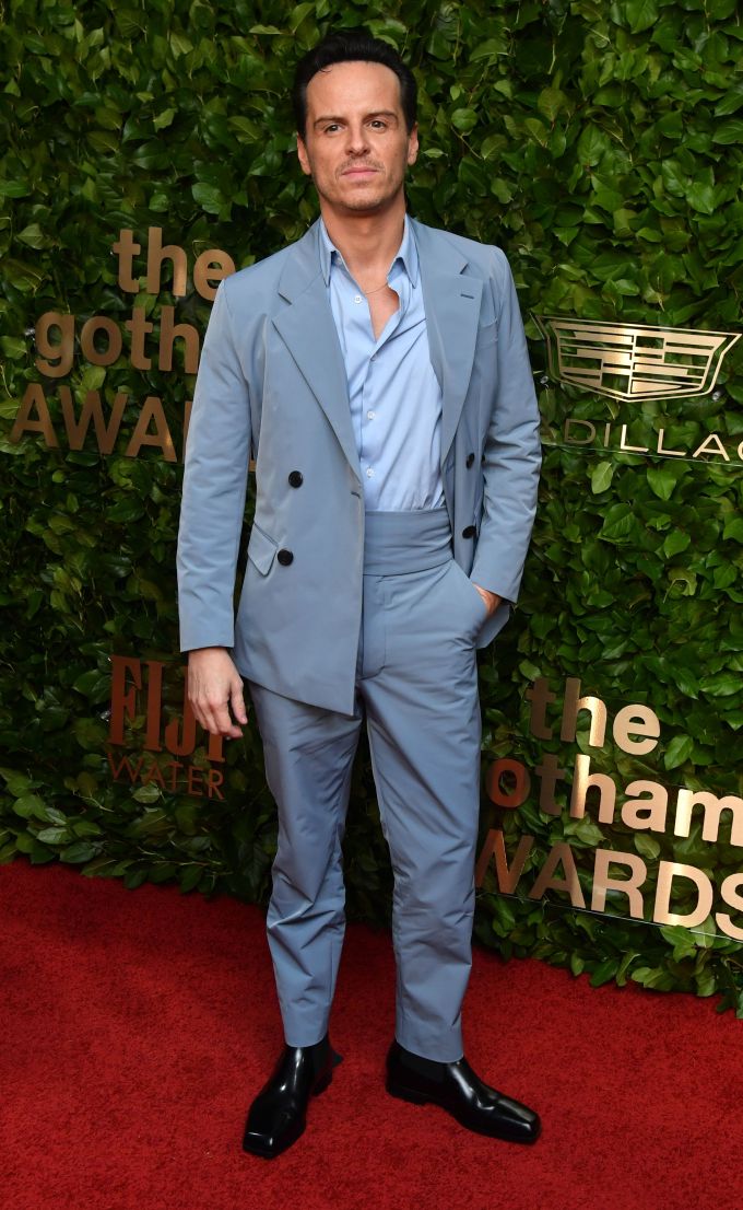 Andrew Scott