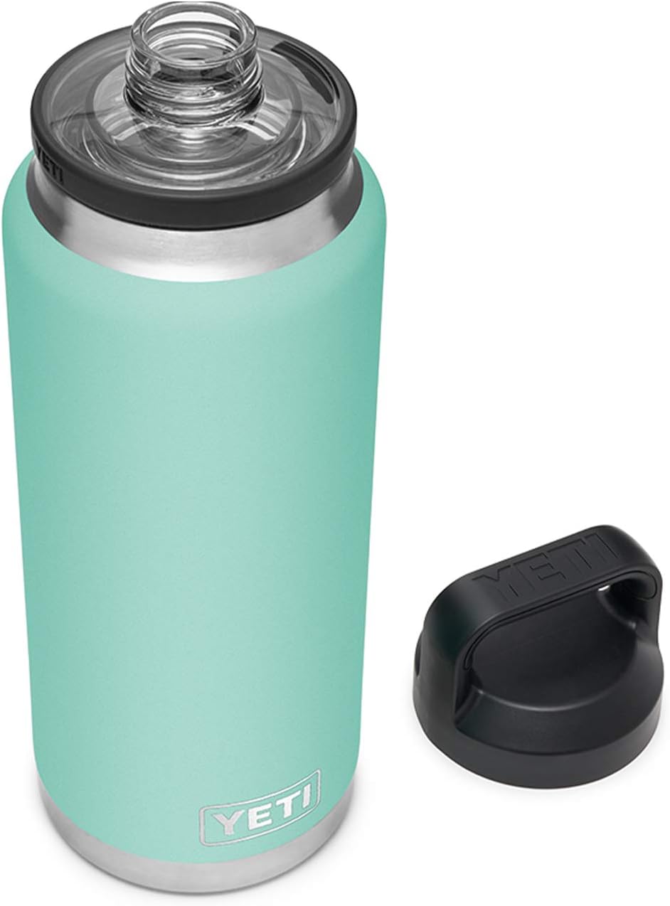 yeti water bottle