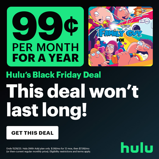 Hulu