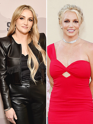 Britney Spears