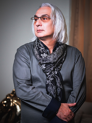 Oleg Shmelev