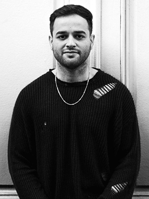 Satvik Bhati