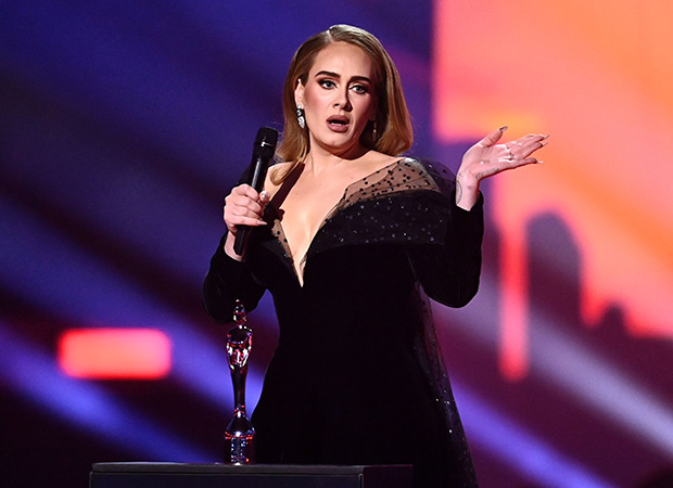 Adele