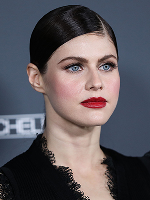alexandra daddario