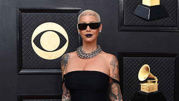 amber rose
