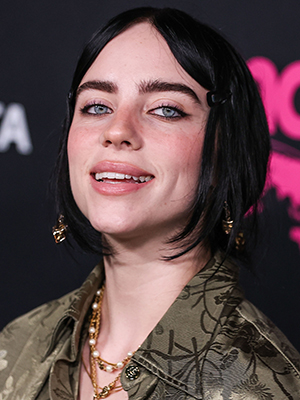 billie eilish