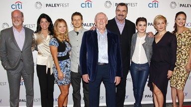 Cast of Blue Bloods