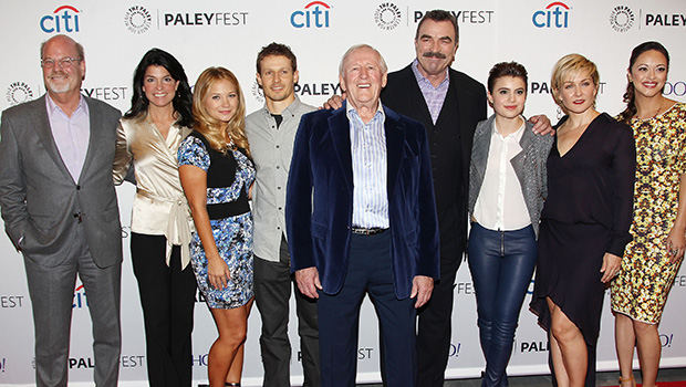 Cast of Blue Bloods