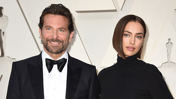 Bradley Cooper and Irina Shayk's 'Guardians of the Galaxy' Costumes