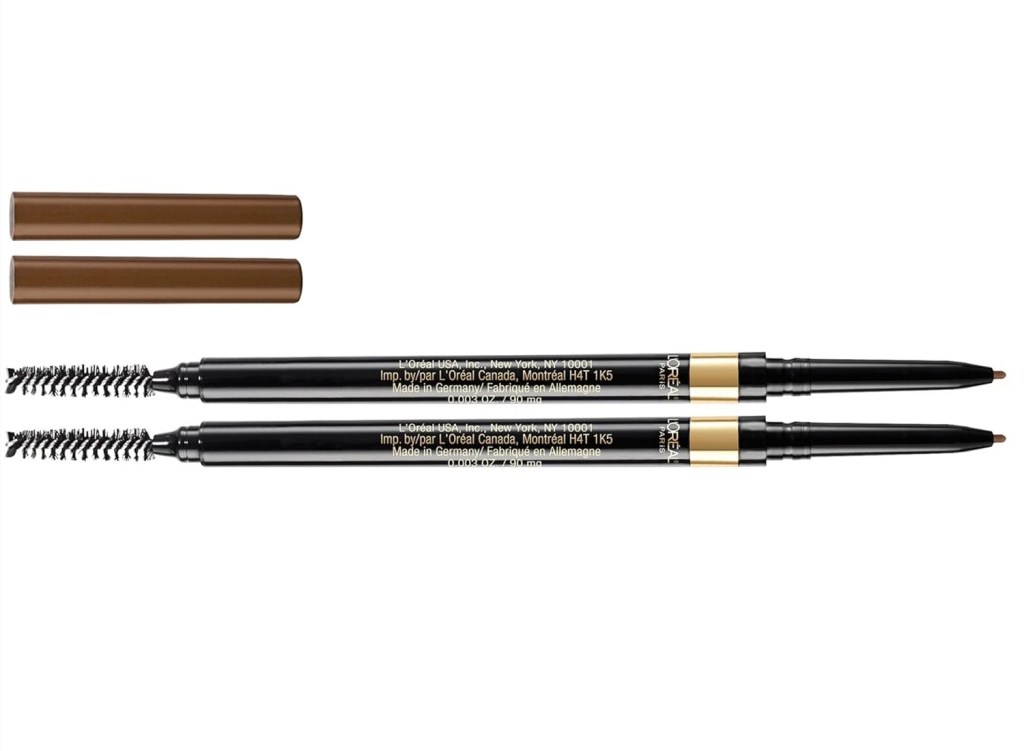 L'Oreal Paris Makeup Brow Stylist Definer