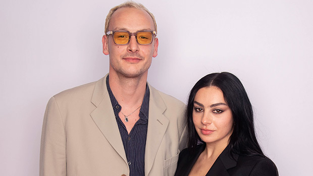 charli xcx george daniel