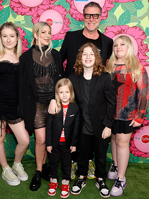 Dean McDermott