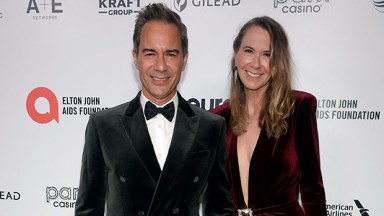 Eric McCormack