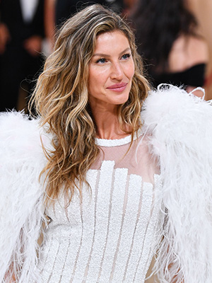 Gisele Bündchen