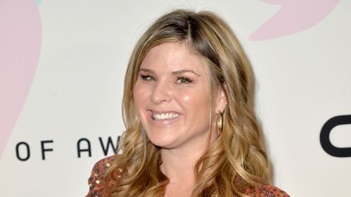 Jenna Bush