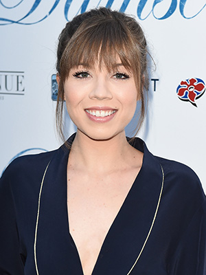 Jennette McCurdy