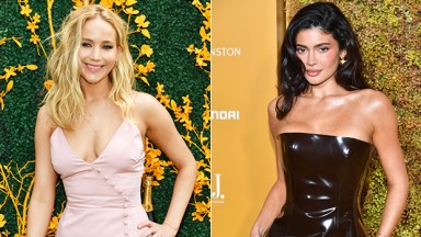 Jennifer Lawrence and Kylie Jenner Talk Plastic Surgery Rumors