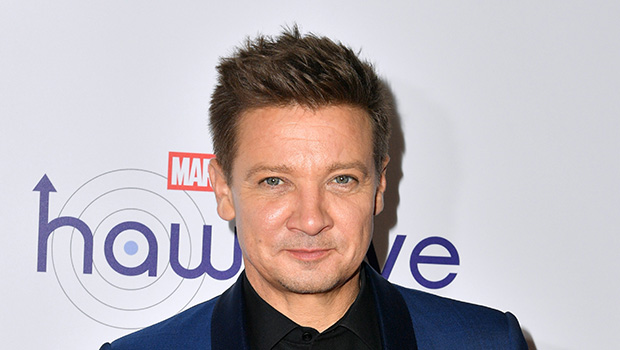 Jeremy Renner