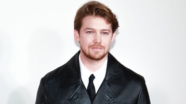 Joe Alwyn