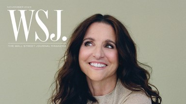 Julia Louis-Dreyfus Talks Breast Cancer Treatment in New Interview