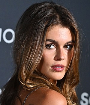 kaia gerber