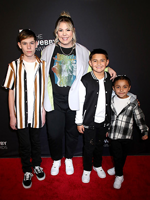Kailyn Lowry’s Son Isaac Reacts to Her Pregnancy With Twins