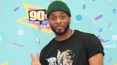 Kel Mitchell