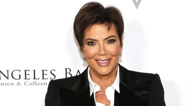 Kris Jenner