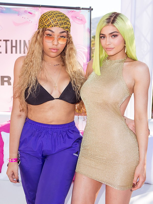 Kylie Jenner