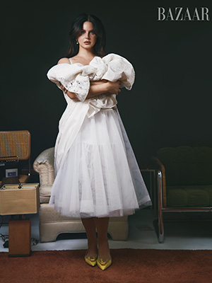 Lana Del Rey Talks ‘Not’ Being ‘in Love’ 8 Months After Engagement