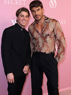 Lukas Gage and Chris Appleton: Reported Reason for Sudden Divorce