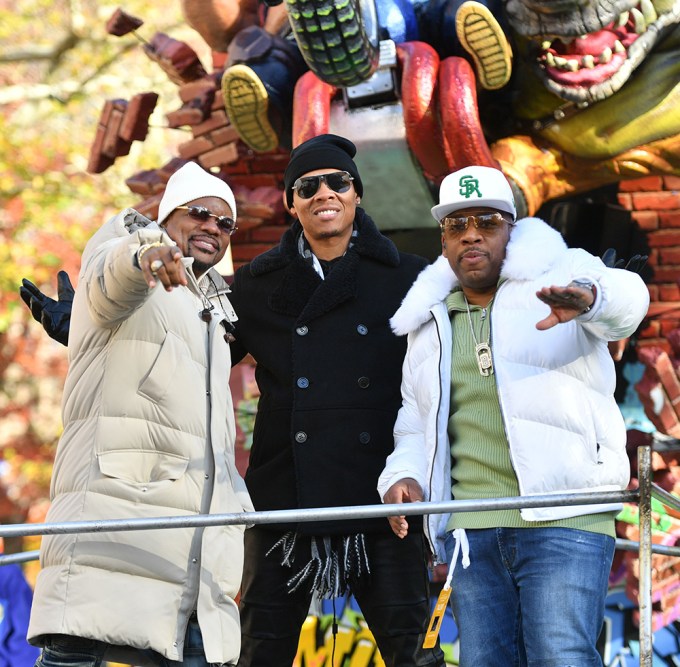 Bell Biv DeVoe