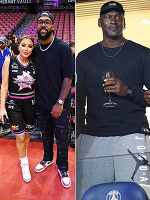 Marcus Jordan