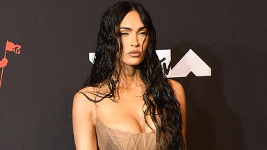 Megan Fox