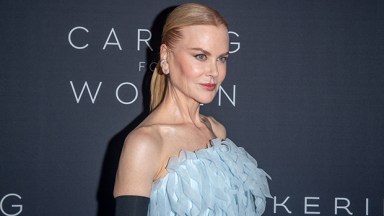 nicole kidman