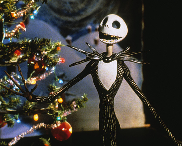 Nightmare Before Christmas 