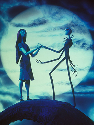 Nightmare Before Christmas