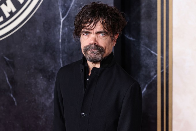 Peter Dinklage